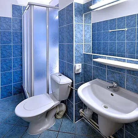 Aplend Lujza Major 3* Vysoké Tatry