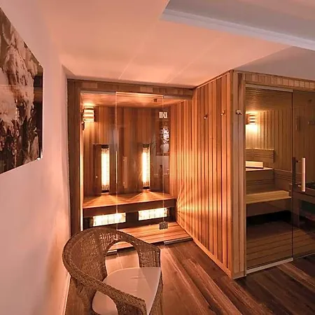 Aplend Lujza Major 3* Vysoké Tatry