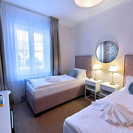 Aplend Lujza Major 3* Vysoké Tatry