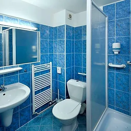 Aplend Lujza Major 3* Vysoké Tatry
